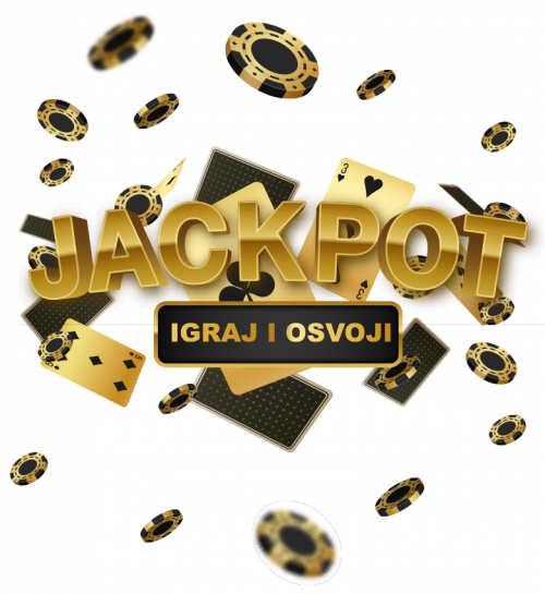 jackpot jackpot